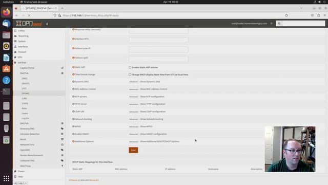 Set up a Full Network using OPNsense (Part 2: OPNsense) смотреть онлайн