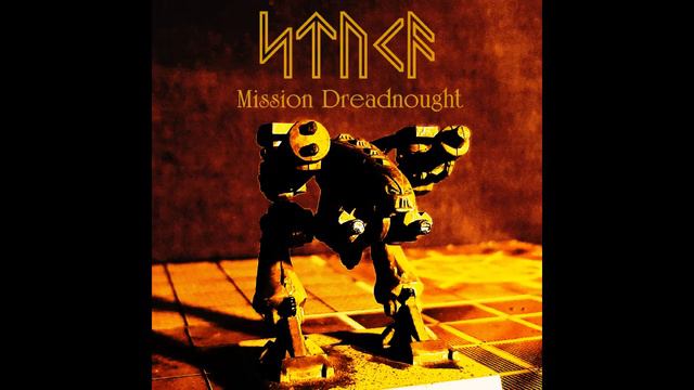 STUKA - Mission Dreadnought (Warhammer 40000) смотреть онлайн