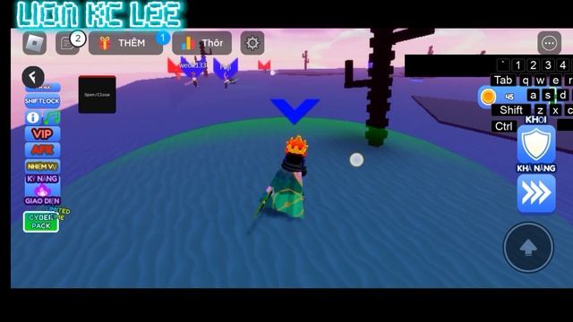 ☄️Roblox blade ball☄️|?script hack?|✨Belod Hub✨|mobile/PC|aim,parry modes,click|Lion Kc Lee смотреть онлайн