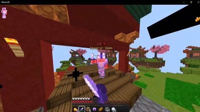 ReFault 16x Pack - Minecraft Bedrock PvP Texture Pack / Resource Pack смотреть онлайн