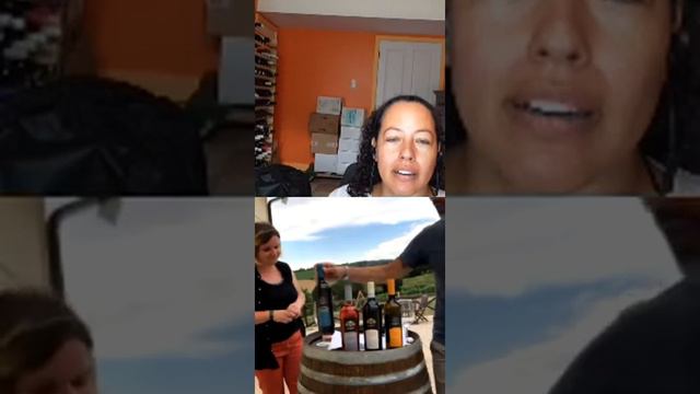 Trip to La Veneranda with Tannintime! смотреть онлайн