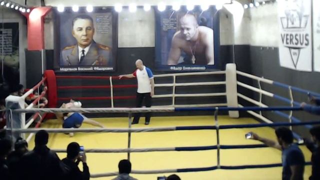 FIGHТPRO: Таркил vs Тумежов смотреть онлайн