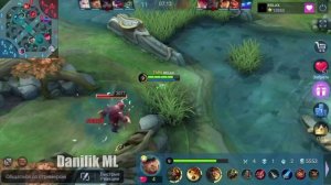 🌟 КАК ИГРАЕТ ТОП МИРА КЛИНТ 🏆 ГАЙД НА КЛИНТА 🌟 Мобайл легенд ★ Mobile legends ★