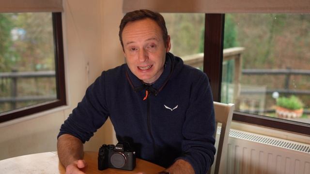 Sony A7 IV - Do You Really Need a CFexpress Memory Card? смотреть онлайн