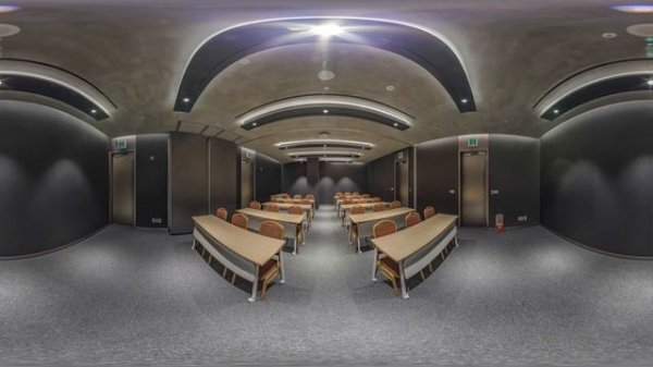 Explore Coex in Stunning 4K 3D and See Korea's #1 Event Center Up Close!