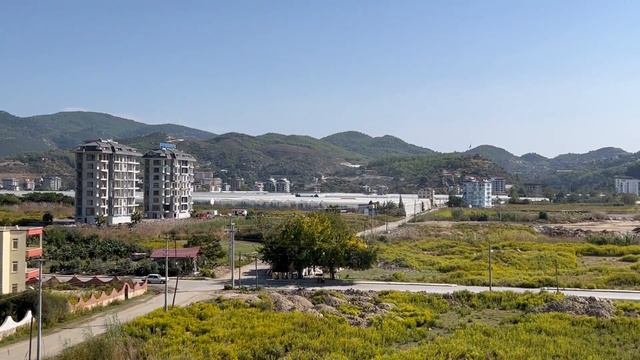 Дешевая большая квартира ДУПЛЕКС 3+1 в Аланье около на моря с ВНЖ! смотреть онлайн