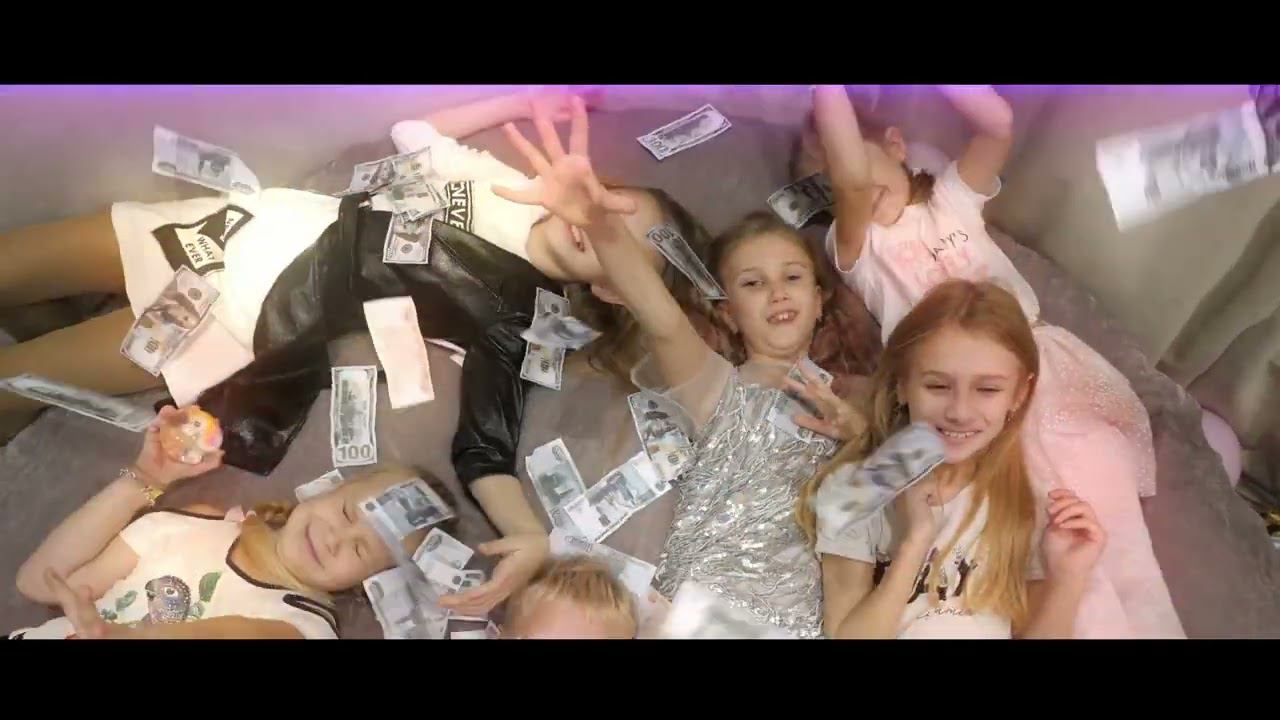 Like Party смотреть онлайн