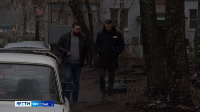В Ярославле на ребенка напали собаки: комментарии мамы мальчика и его спасителей смотреть онлайн