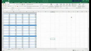 Как в Excel скопировать лист в другой файл, книгу
