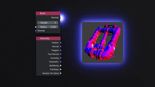 Better Edge Masks in Blender - Procedural Texturing смотреть онлайн