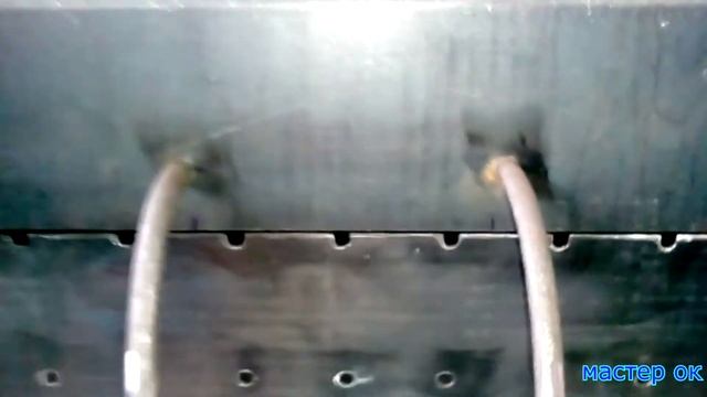 Мангал Фургон Грузовик своими руками. смотреть онлайн