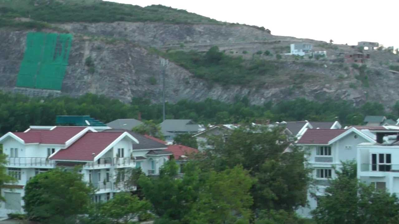 Paragon Villa Hotel как он есть.Вьетнам. Нячанг (Nha Trang)