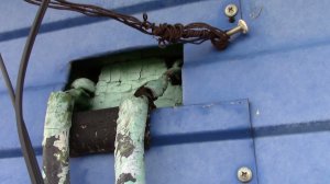 Сборка и монтаж однофазного счетчика в частном доме