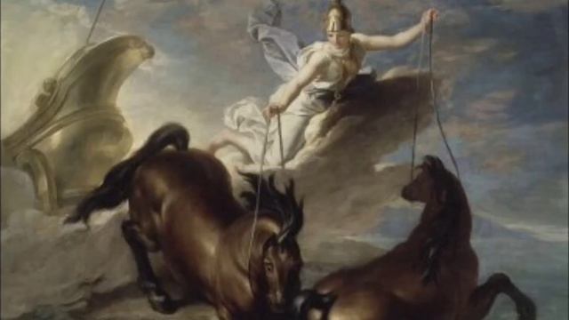 FARINELLI • aria, 'Nobil onda' (Adelaide_ Porpora/A. Salvi, 1723) смотреть онлайн