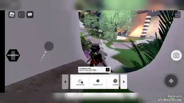 Как получить новую шапку в роблокс инвентарь | Новое событие | Fenty Beauty Roblox смотреть онлайн