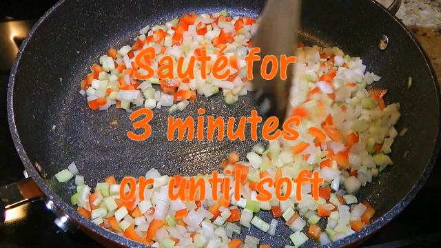 Creole Couscous with Andouille & Shrimp Recipe 🍤 - Episode 659 смотреть онлайн