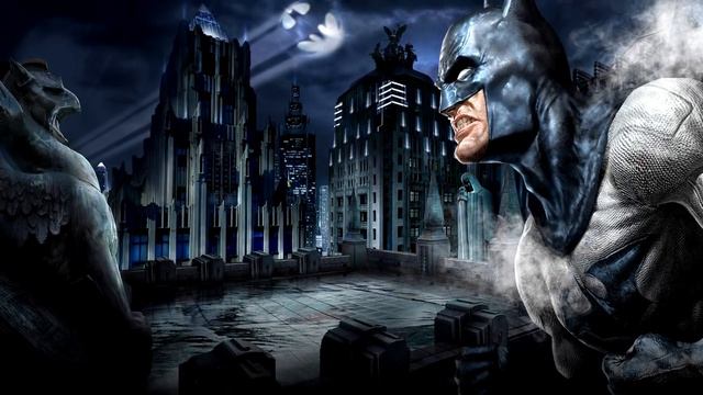 БУДУЩИЕ ФИЛЬМЫ DC - ДС смотреть онлайн