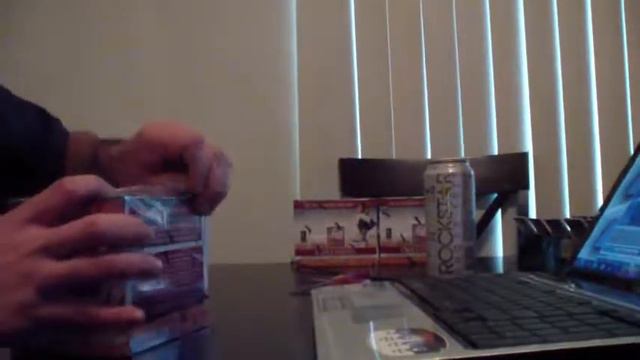 2011 Elite 6 box Baseball done as random смотреть онлайн