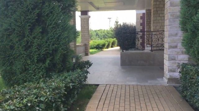 ГРУМАНТ Resort & SPA - Тула. Полный обзор | Resort & SPA GRUMANT - the Most Beautiful Hotel in Tula смотреть онлайн