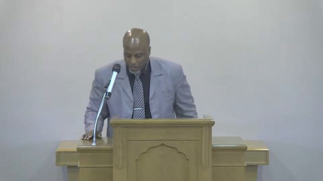 Return to the Lord, Part 2 - Lamentations 3:55-66 смотреть онлайн