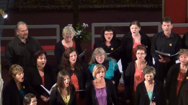 KLÁŠTER - SBOR 1 смотреть онлайн