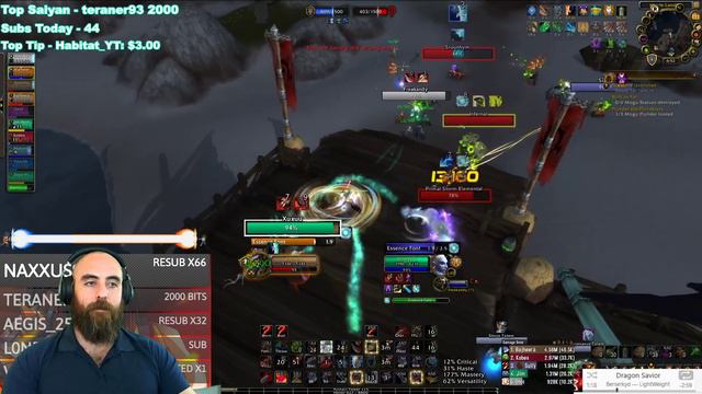 479+ iLvl Arms Warrior 41-0 Battle for Gilneas Grindfest - WoW BFA 8.3 Battleground PvP смотреть онлайн