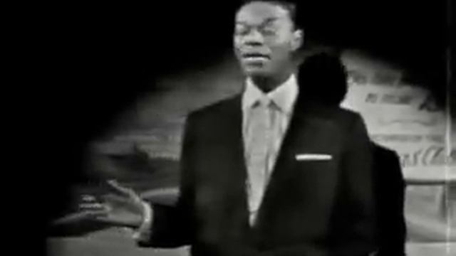 Nat King Cole Pretend смотреть онлайн
