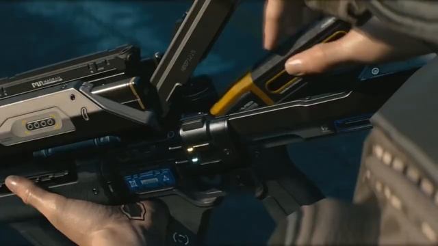 Ведьмак 3 , в мире Киберпанк 2077.mp4