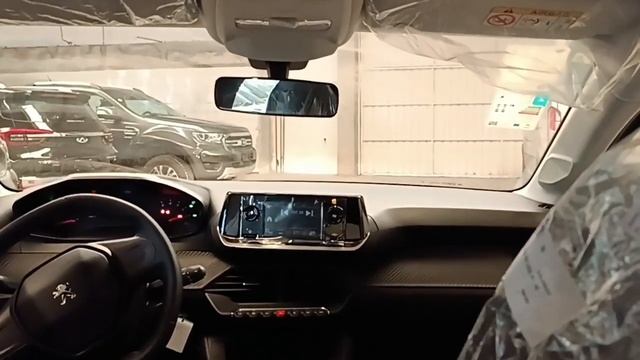 HOJE FIZ AVALIAÇÃO DO NOVO PEUGEOT 208 VERSÃO LIKE MOTOR 1.0 FIREFYL/VERSÃO DE ENTRADA VALE A PENA смотреть онлайн