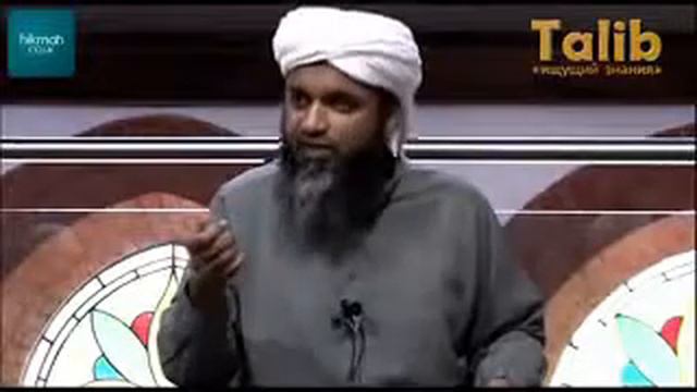 Проповедь Исламский смотреть онлайн