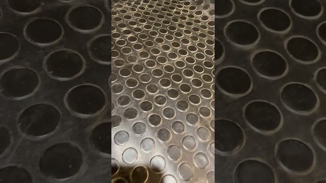 Резиновая дорожка 