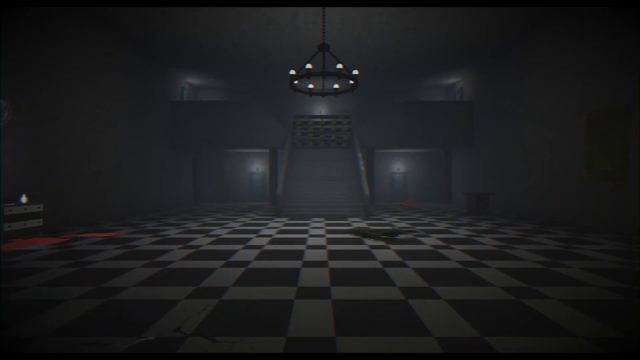 Horror Asylum VR - Trailer (Android, iOS, Oculus Go) смотреть онлайн
