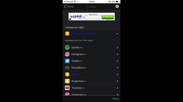 NEW - HOW TO Download and Stream Movies ON iOS 10 / 10.2 (NO JAILBREAK/PC) Iphone,Ipod,Ipad смотреть онлайн