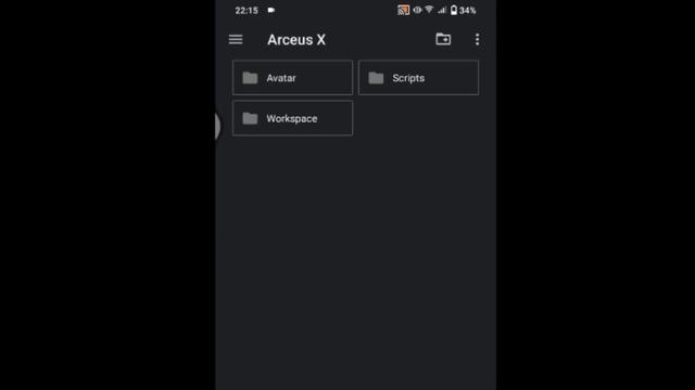 Bedwars Script Vape v4 - Arceus X Roblox смотреть онлайн