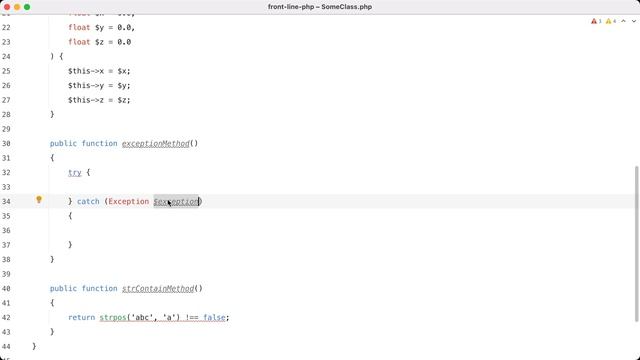 11. Automatically Upgrading Your Code to PHP 8 Using Rector - Front Line PHP смотреть онлайн