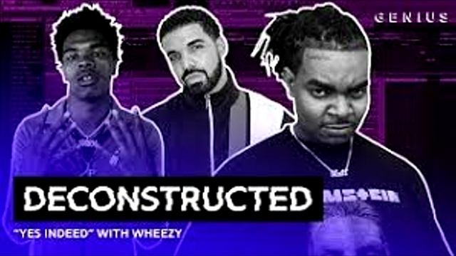 [FREE] Wheezy x Houdini x Burna Bandz Type Beat - "Royal" (FREE BEAT 2021) смотреть онлайн