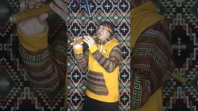 Geronimo's Laughter-(Cover)Favian Muenala ????✨️✨️✨️✨️??