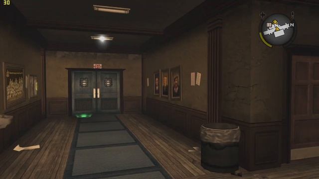 Bully: Scholarship Edition at 1080p with the Geforce 940MX смотреть онлайн