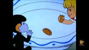 2  Позитив  Песенка 'В каждом маленьком ребёнке'