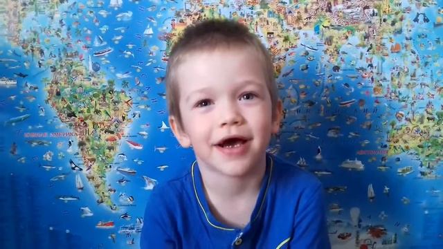 Барто - два коротеньких стихотворения смотреть онлайн