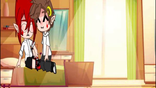 || Меме || Чмок || ДантеГабри|| 13 карт ||много скачков и косяков #Данте #Габриэль #ДантеГабри смотреть онлайн