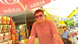 ТУРЦИЯ ?? Экскурсии в КЕМЕРЕ! Что посмотреть? Как потусить? Шикарный ОТДЫХ!