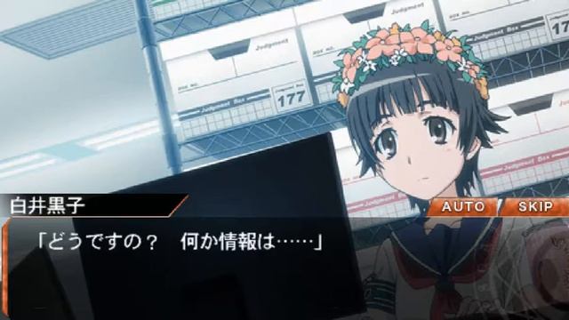 Revelación- Toaru Majutsu to Kagaku no Ensemble Parte 5 『とある魔術と科学の群奏活劇（アンサンブル）』 смотреть онлайн