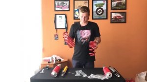 Псевдо fulltap винтовая подвеска TA-TECHNIX x-deep. Стоит ли переплачивать???