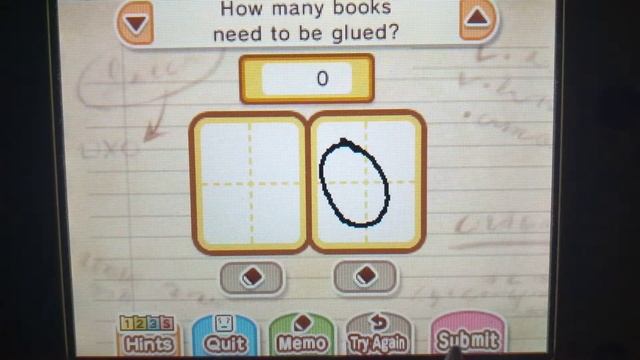Layton's Mystery Journey: Katrielle and the Millionaires' Conspiracy - Puzzle 46: Baffling Bookcase смотреть онлайн