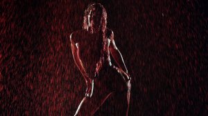 GUNSHIP - Dark All Day (Power Glove Remix) [4K]