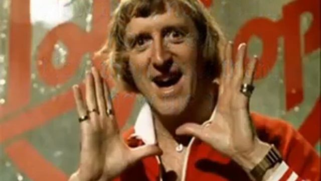 Jimmy Savile Put His Hand In My Bra