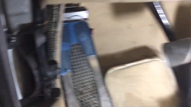 BMW X5 X6 WOH TO REMOVE FRM FOOTWELL MODULE смотреть онлайн