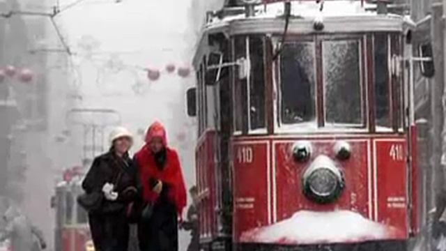 Rüya şehir İstanbul (Istanbul: The dream city) смотреть онлайн