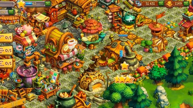 Участок за ручьем Ёжики смотреть онлайн